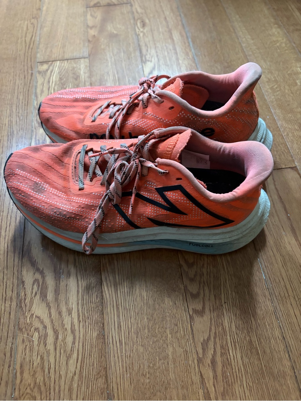 New Balance Supercomp Trainer v2